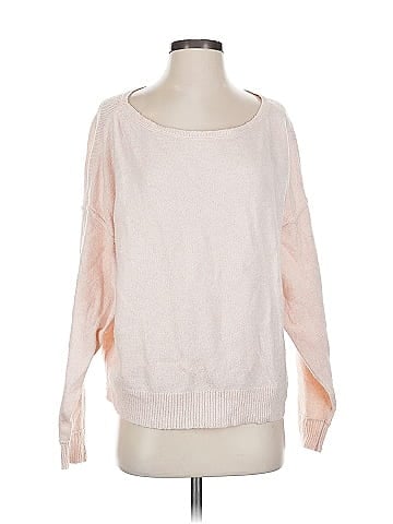 American Eagle Outfitters Pullover Sweater (view 1)