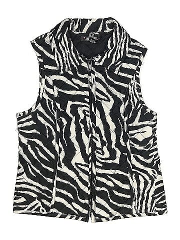 Amy Byer Vest (view 1)