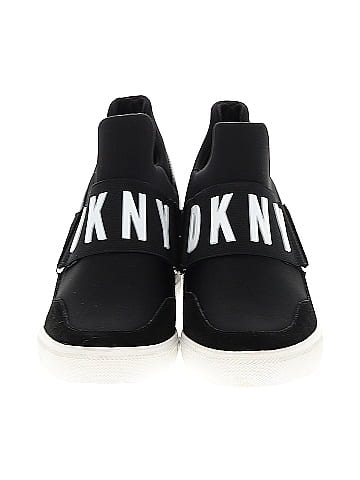 DKNY Sneakers (view 2)