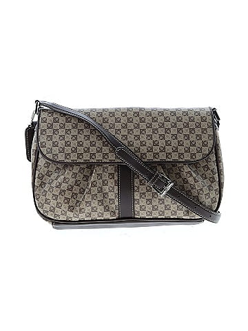 Liz Claiborne Crossbody Bag (view 1)
