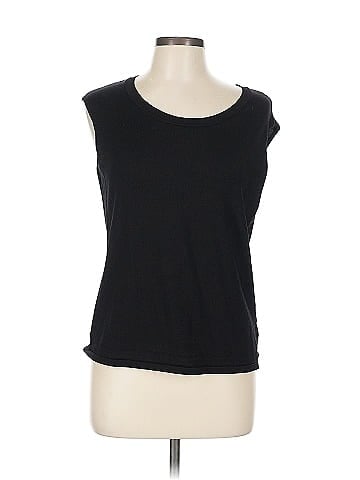 Jones New York Collection Sleeveless T-Shirt (view 1)