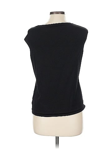Jones New York Collection Sleeveless T-Shirt (view 2)