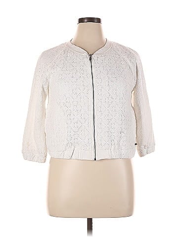 Roxy Jacket (view 1)