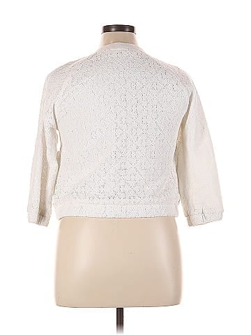 Roxy Jacket (view 2)