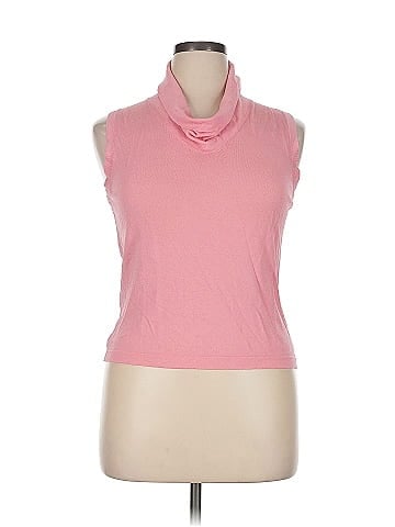 Christina Sleeveless T-Shirt (view 1)