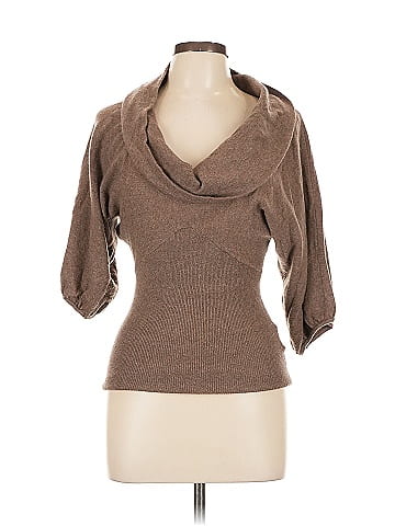 Love Stitch Pullover Sweater (view 1)