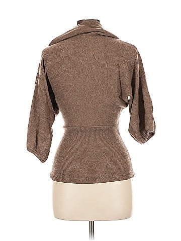 Love Stitch Pullover Sweater (view 2)