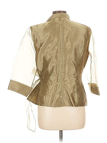 Alex Evenings Vest (view 2)