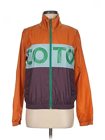 Cotopaxi Track Jacket (view 1)