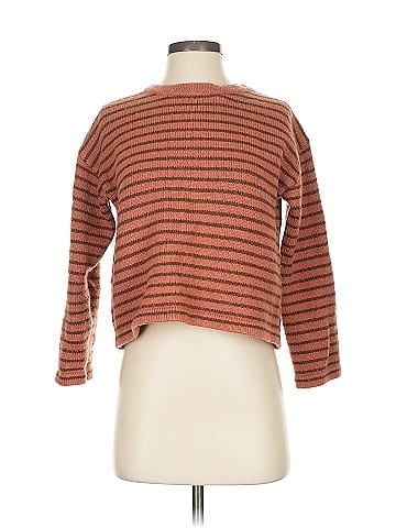 Carve Designs Pullover Sweater (view 1)