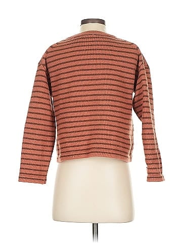 Carve Designs Pullover Sweater (view 2)