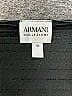Armani Collezioni Black Short Sleeve Top Size 10 - photo 7