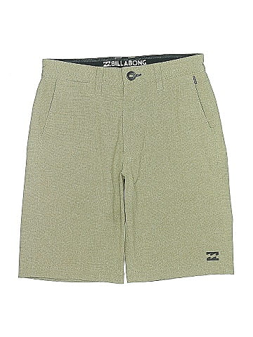 Billabong Athletic Shorts (view 1)