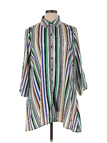 Melissa Paige Casual Dress (view 1)