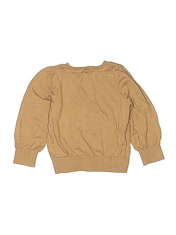 Disney for Baby Gap Pullover Sweater (view 2)