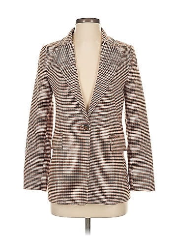 MNG Blazer (view 1)
