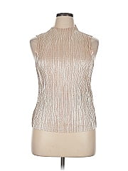 Eri + Ali Sleeveless Blouse