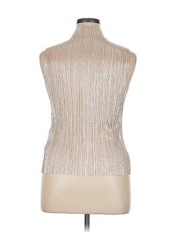 Eri + Ali Sleeveless Blouse (view 2)