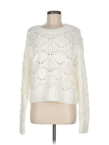 Lucky Brand Pullover Sweater (view 1)