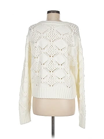 Lucky Brand Pullover Sweater (view 2)