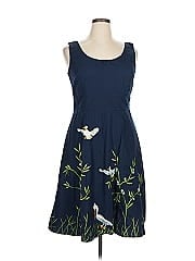 E Shakti Casual Dress