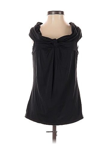 Max Mara Sleeveless Blouse (view 1)