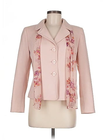 Suit Studio Blazer (view 1)