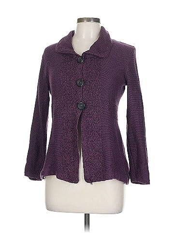 Nic + Zoe Cardigan (view 1)