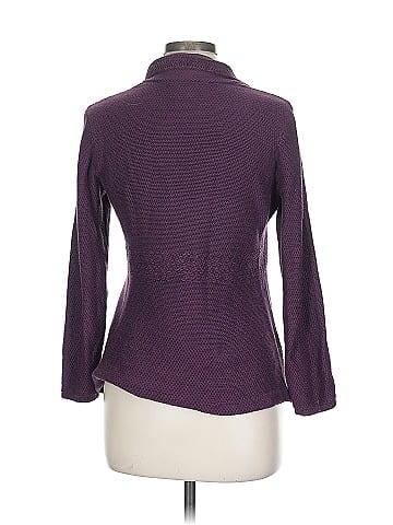 Nic + Zoe Cardigan (view 2)