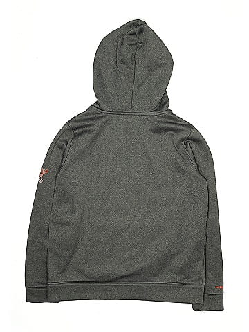 Under Armour Pullover Hoodie (view 2)