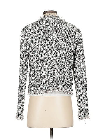 Intermix Cardigan (view 2)