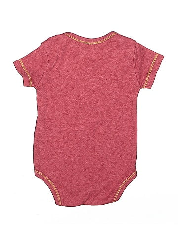 Harry Potter Short Sleeve Onesie (view 2)