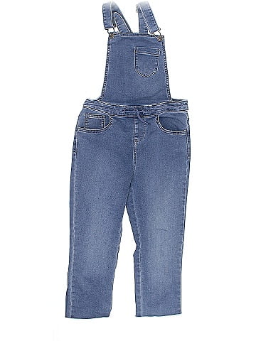 Cat & Jack Overalls (view 1)