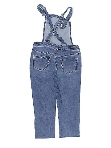 Cat & Jack Overalls (view 2)