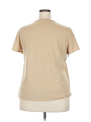 Misslook Short Sleeve T-Shirt (view 2)