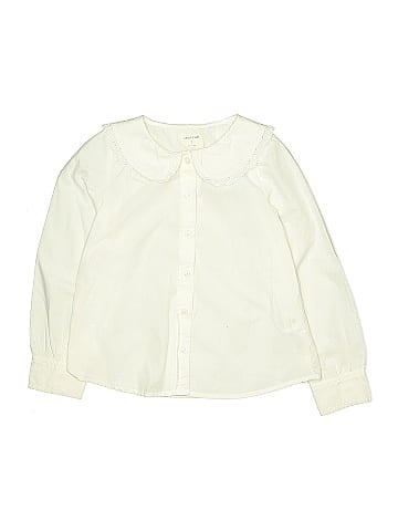 Crewcuts Long Sleeve Blouse (view 1)