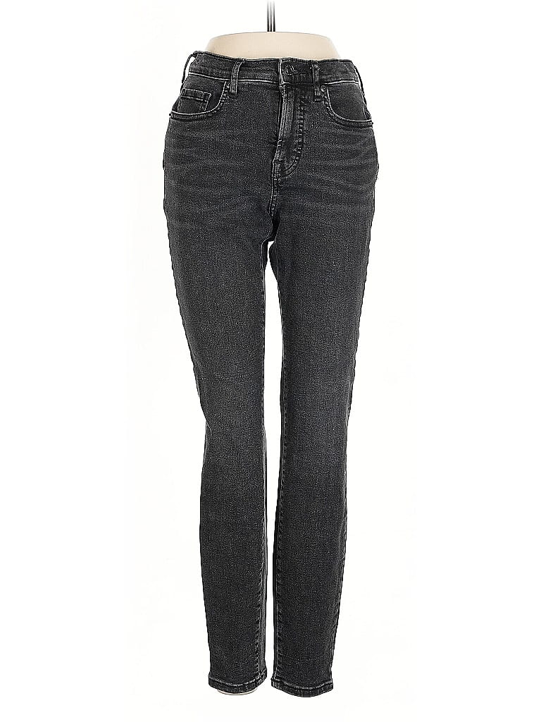 Pre-owned Everlane Jeans In Gray