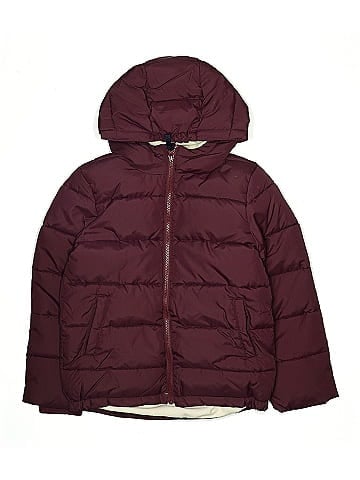 Primary Clothing Snow Jacket (view 1)