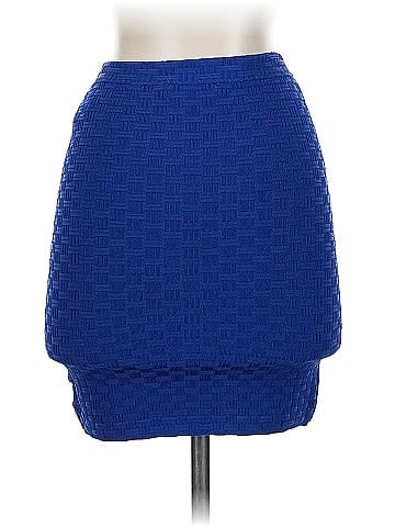 Bebe Casual Skirt (view 2)