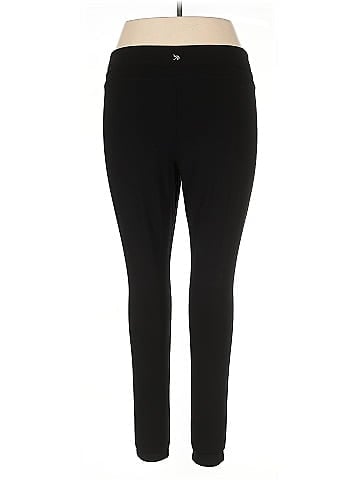 Ideology Active Pants (view 2)