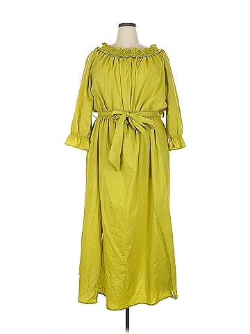 Ashley Stewart Casual Dress (view 1)