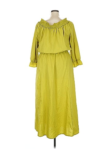 Ashley Stewart Casual Dress (view 2)