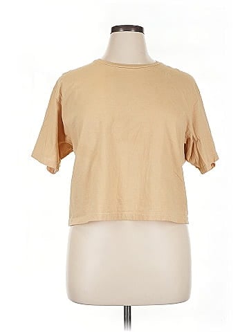 American Apparel Short Sleeve T-Shirt (view 1)