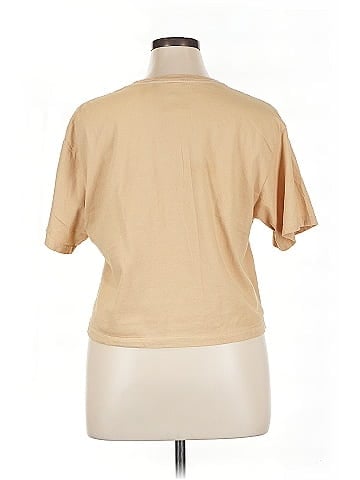 American Apparel Short Sleeve T-Shirt (view 2)