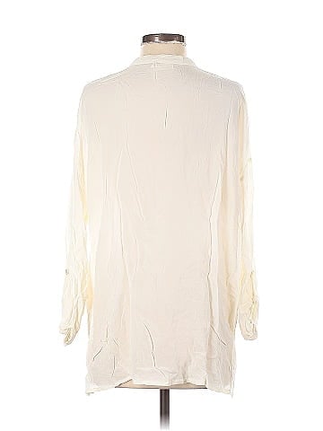 Kyla Seo 3/4 Sleeve Blouse (view 2)