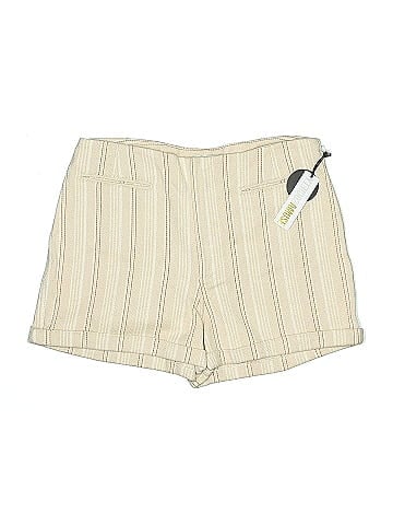 Amuse Society Shorts (view 1)