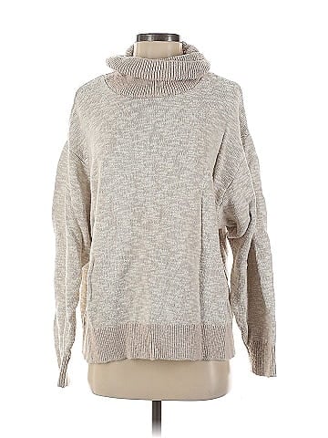 L.L.Bean Signature Turtleneck Sweater (view 1)