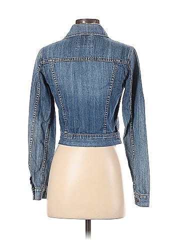 I Love H81 Denim Jacket (view 2)