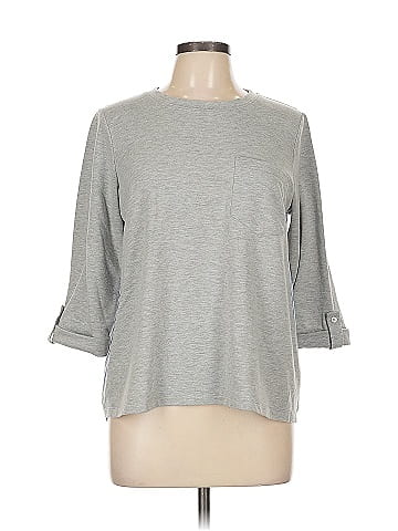 Gilli 3/4 Sleeve T-Shirt (view 1)