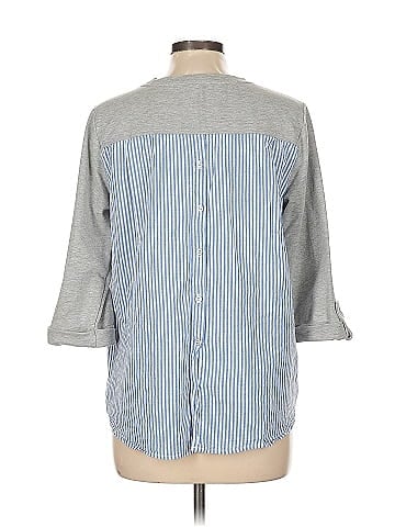 Gilli 3/4 Sleeve T-Shirt (view 2)
